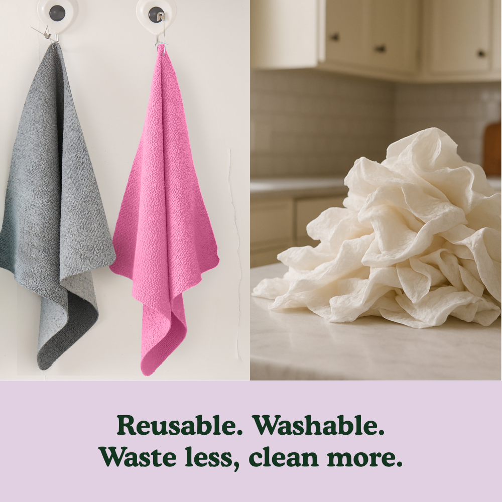 Wickly All-purpose Microfiber Pro