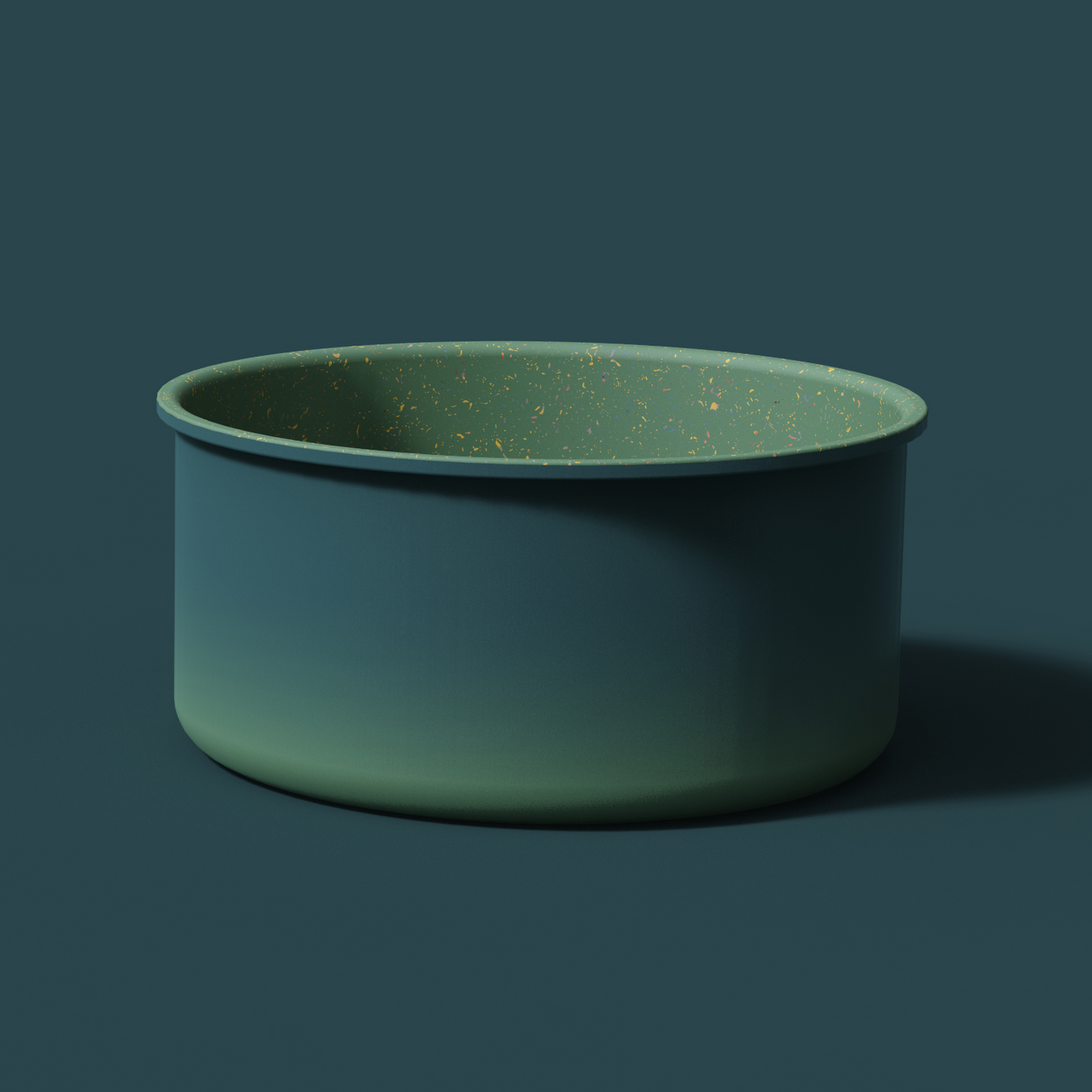 Ombré Modular Pot