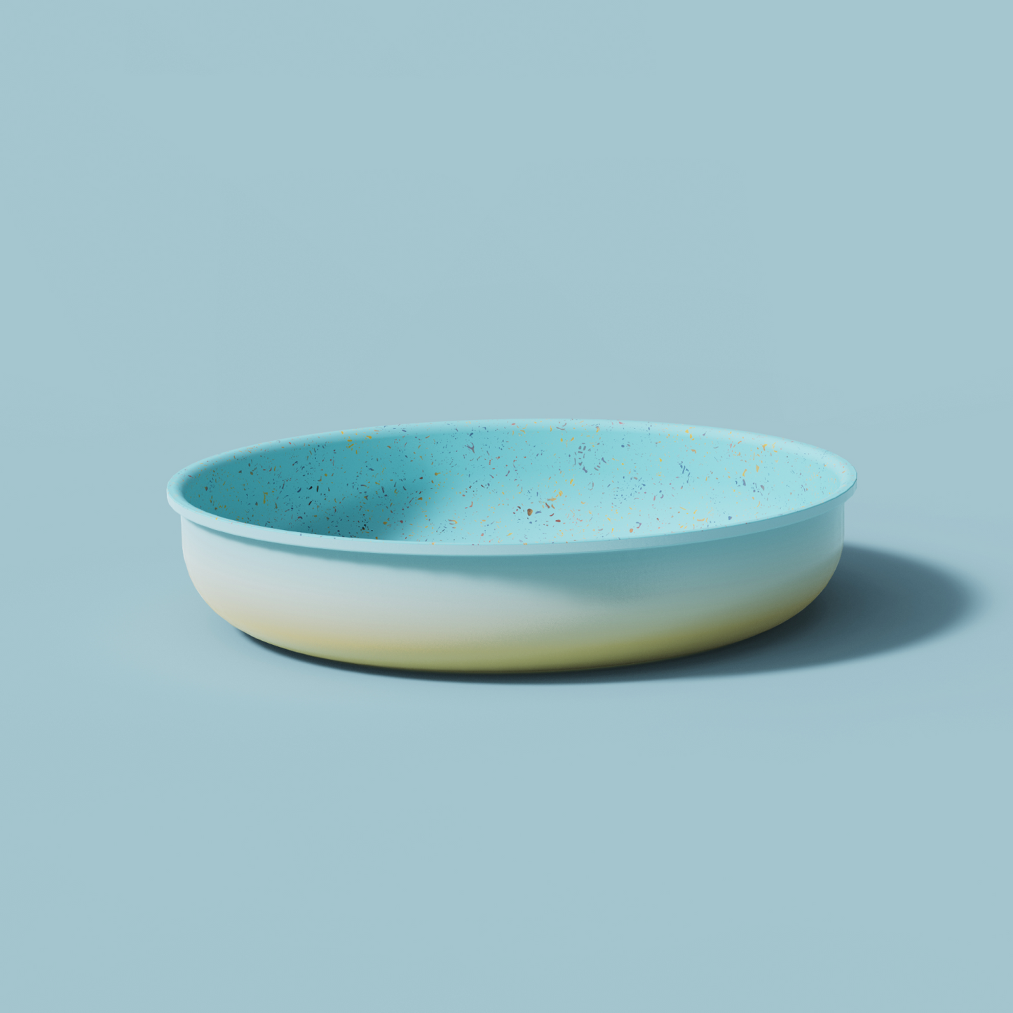 Ombré Modular Pot