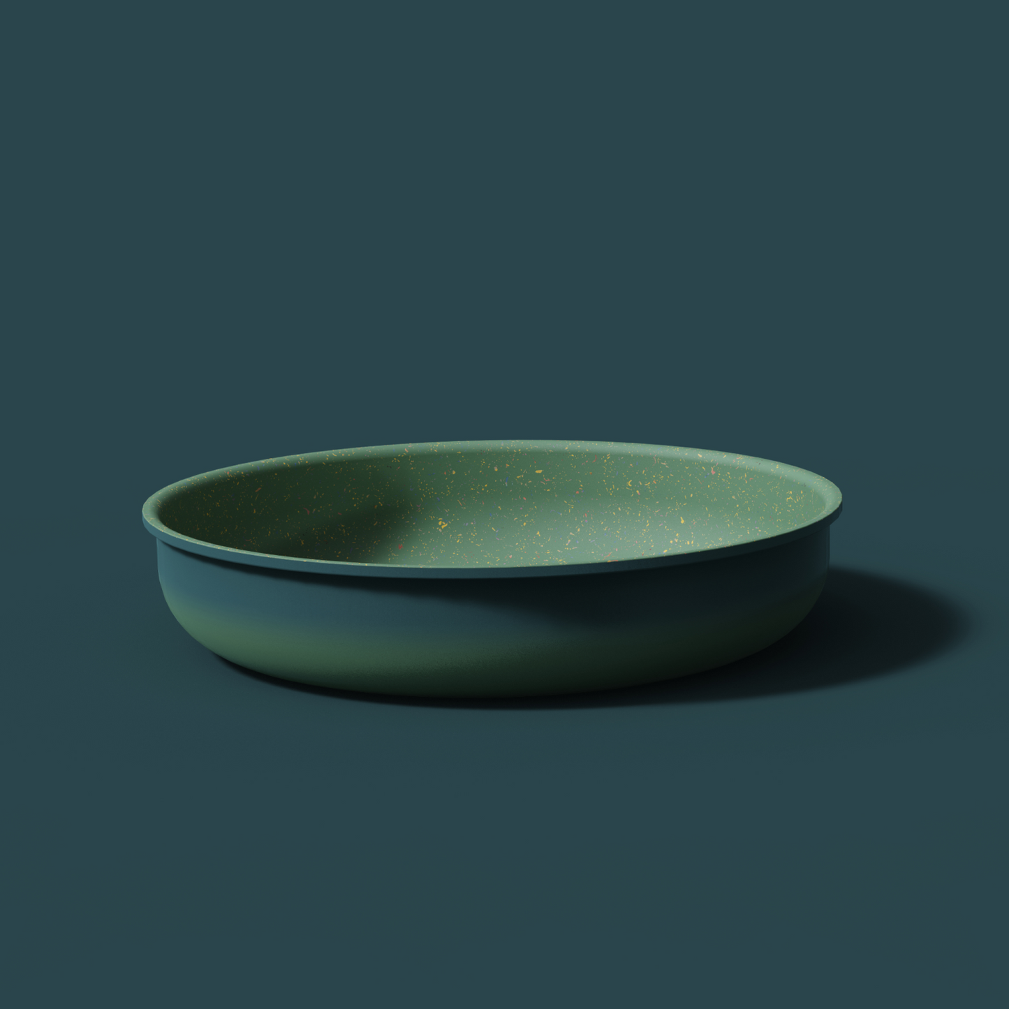 Ombré Modular Pot