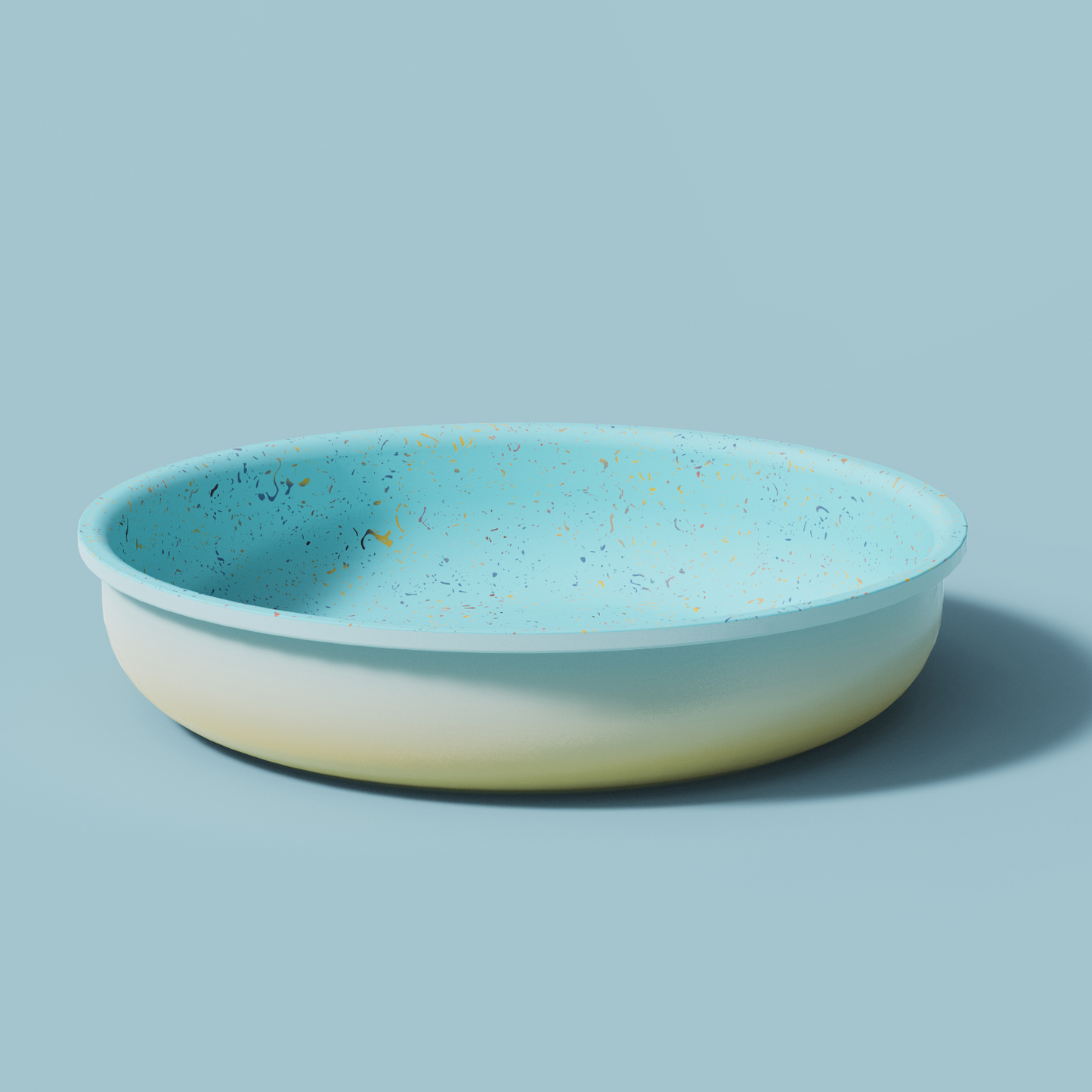 Ombré Modular Pot