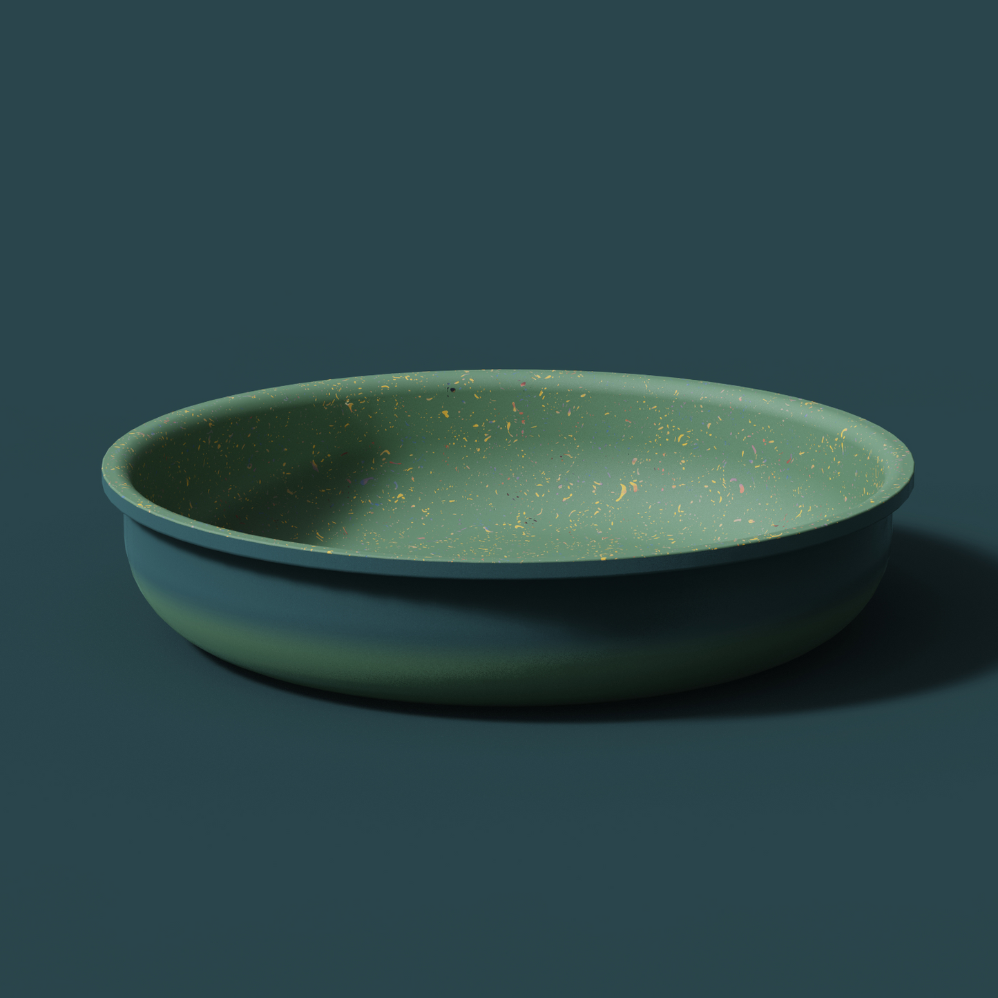 Ombré Modular Pot