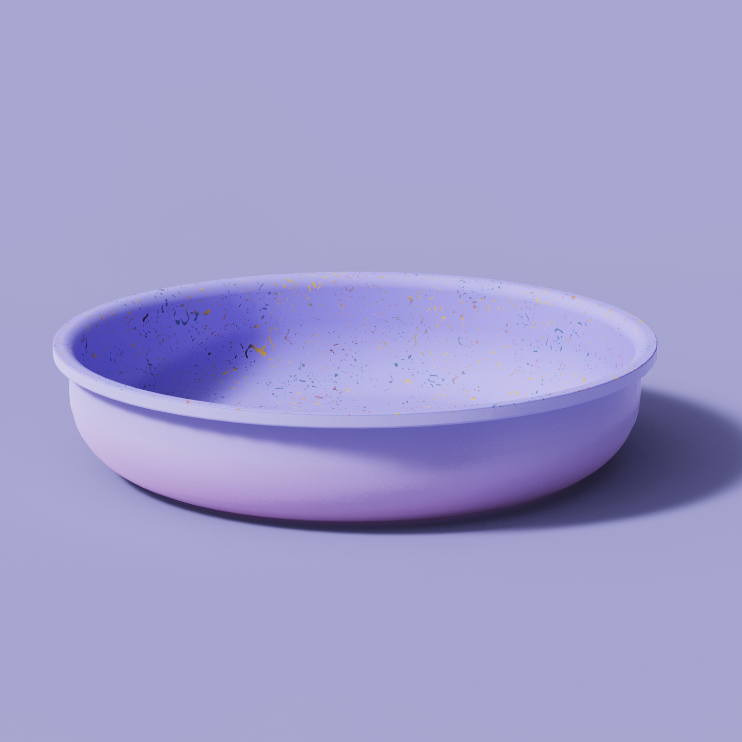 Ombré Modular Pot
