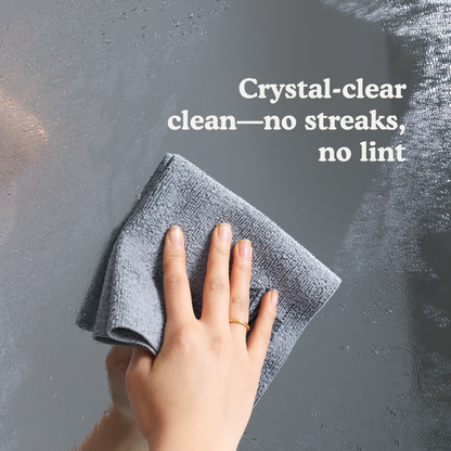 Wickly All-purpose Microfiber Pro