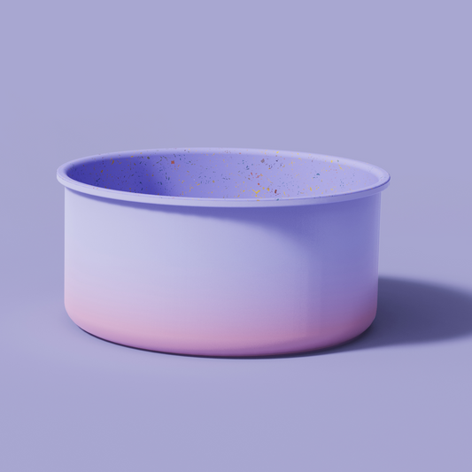 Ombré Modular Pot