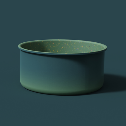 Ombré Modular Pot